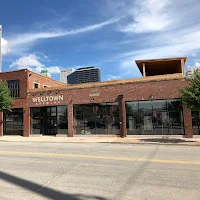 Welltown Brewing in Tulsa, Oklahoma - 4.70 star rating