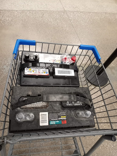 Department Store «Walmart Supercenter», reviews and photos, 900 Stillwater Ave, Bangor, ME 04401, USA