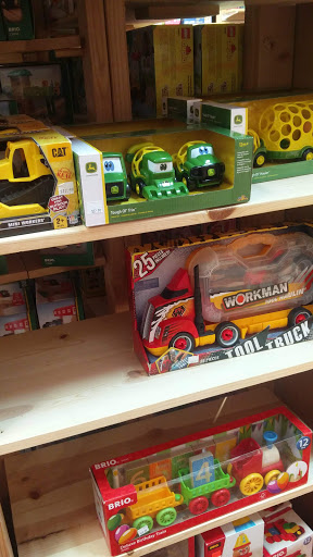 Toy Store «Teton Toys Lehi», reviews and photos, 1438 E Main St #7, Lehi, UT 84043, USA