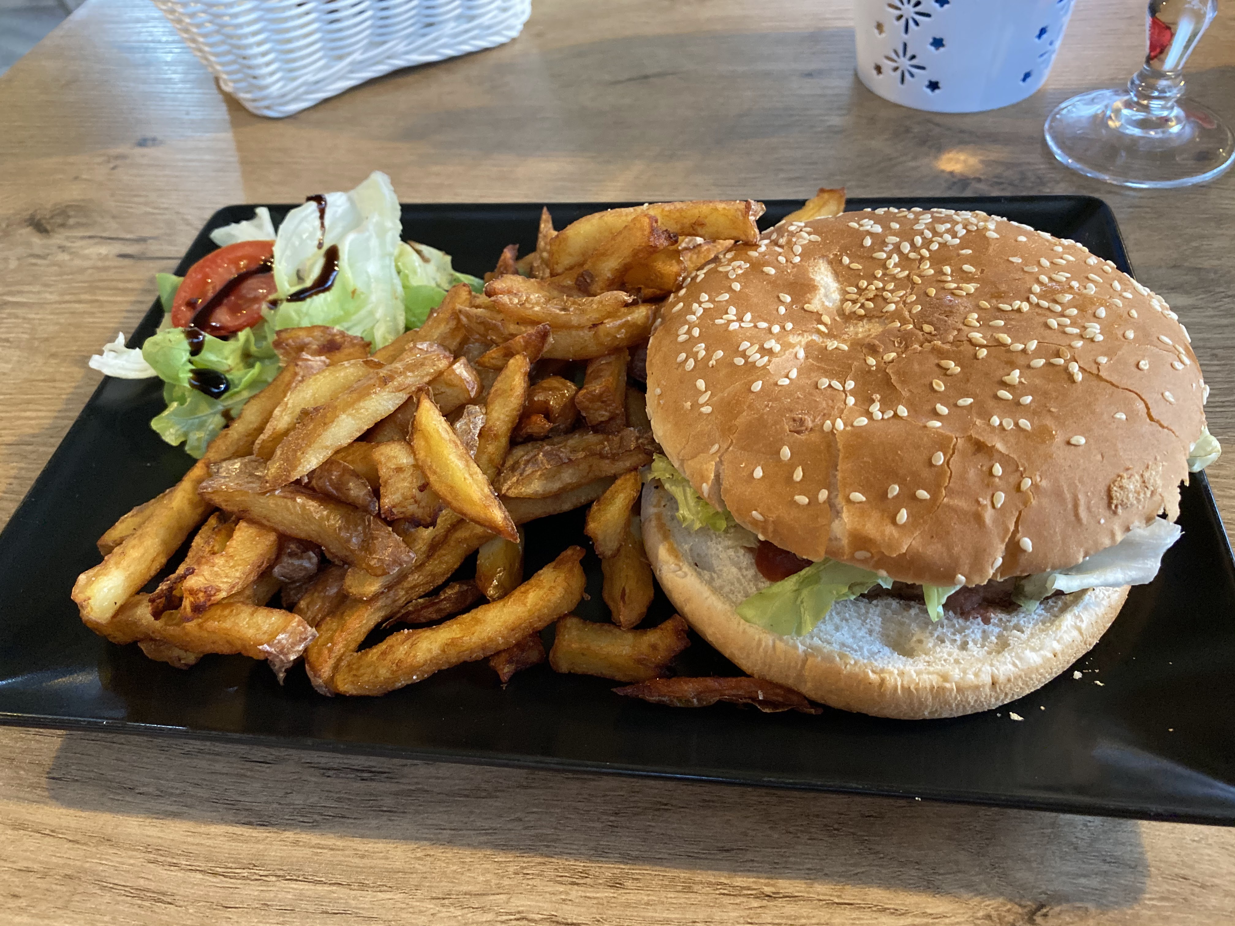 Photo n° 5 de l'avis de Stéphane.m fait le 29/07/2020 à 22:13
