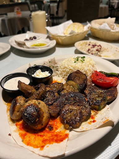 Deema Turkish Cuisine