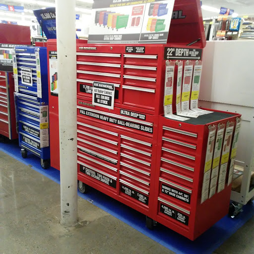 Hardware Store «Harbor Freight Tools», reviews and photos, 9236 Westport Rd, Louisville, KY 40242, USA