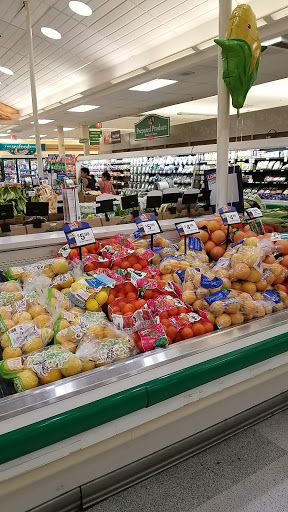 Supermarket «Super Stop & Shop», reviews and photos, 132 Fulton Ave, Hempstead, NY 11550, USA