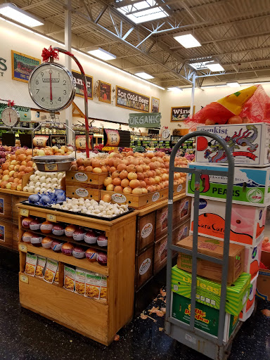 Health Food Store «Sprouts Farmers Market», reviews and photos, 735 E Birch St, Brea, CA 92821, USA
