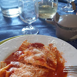 Photo n°4 de l'avis de Lorenzo.a fait le 01/08/2023 à 16:37 sur le  Bar Trattoria Dea à Castel di Tora