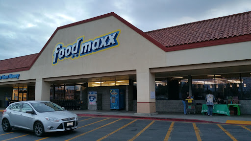 FoodMaxx, 7477 Watt Ave, North Highlands, CA 95660, USA, 