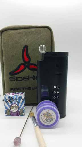 Vaporizer Store «Main Smoke Shop KC | Vape Shop», reviews and photos, 3429 Main St, Kansas City, MO 64111, USA