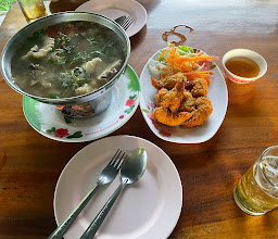 สวนอาหาร อ.กุ้งเผา photo