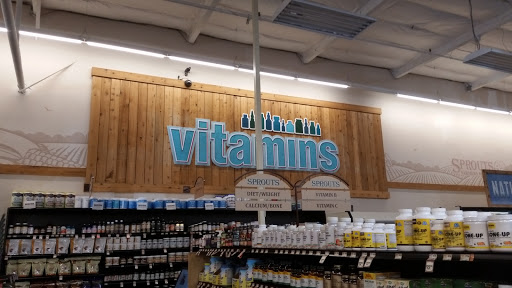Health Food Store «Sprouts Farmers Market», reviews and photos, 1700 McHenry Ave, Modesto, CA 95350, USA
