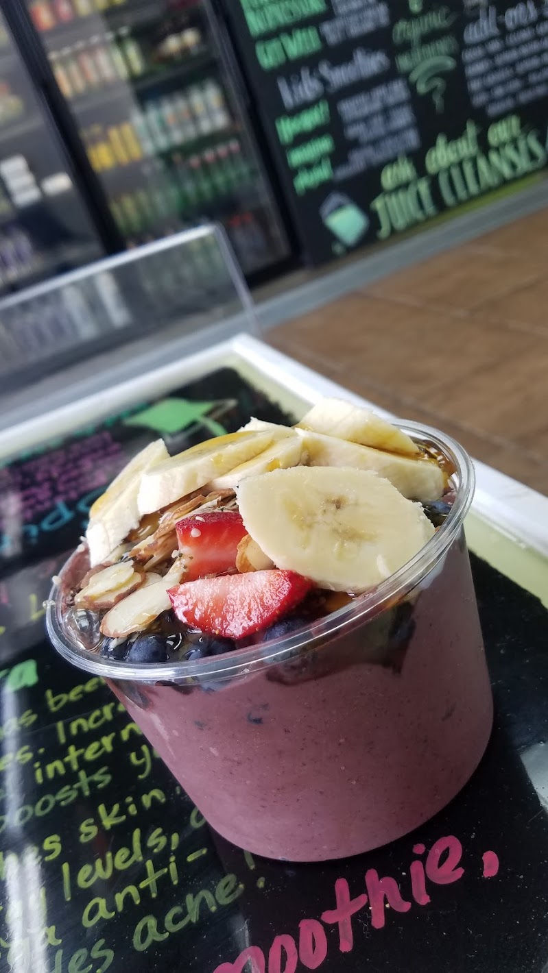 The Absolute Best Smoothies in Houston [Updated 2024]