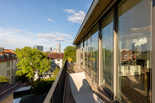 Wohnungsvermietung Frankfurt