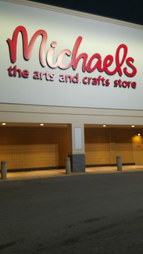 Craft Store «Michaels», reviews and photos, 1516 Butterfield Rd a, Downers Grove, IL 60515, USA