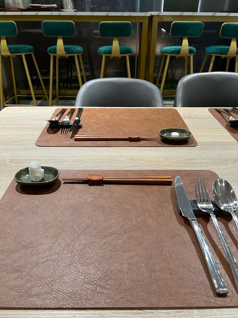 仙桃素·創新蔬食美學 的照片