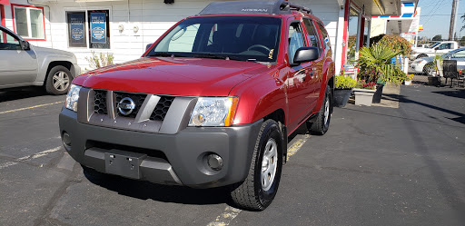 Used Car Dealer «Select Cars & Trucks», reviews and photos, 3235 Pacific Hwy, Hubbard, OR 97032, USA