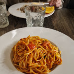 Photo n°1 de l'avis de Aimy.a fait le 29/12/2022 à 18:34 sur le  Restaurante Ouro Snack & Steak à Lisbon