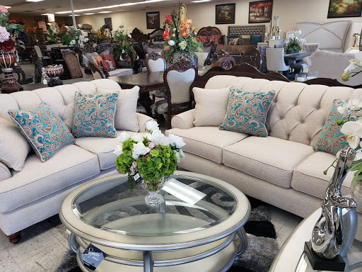 Furniture Store «Alex Furniture», reviews and photos, 1505 W 6th St, Corona, CA 92882, USA