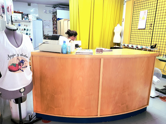 Mirta Acosta Modista