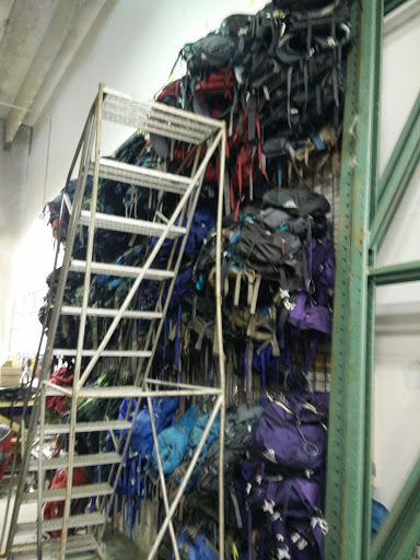 Camping Store «Outdoors Geek», reviews and photos, 4431 Glencoe St, Denver, CO 80216, USA
