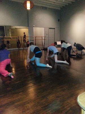 Quincys Academy of Performing Arts - photo 82