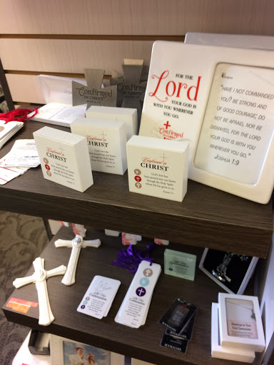 Book Store «LifeWay Christian Store», reviews and photos, 2522-B E Colonial Dr, Orlando, FL 32803, USA