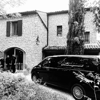 Amice Déménagement Pertuis à Villelaure