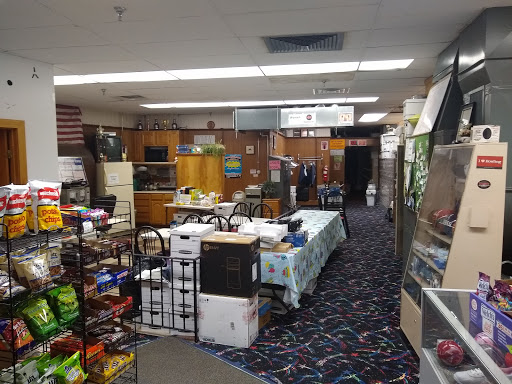 Bowling Alley «Putnam Street Bowling Alleys», reviews and photos, 14 Putnam St, Fitchburg, MA 01420, USA