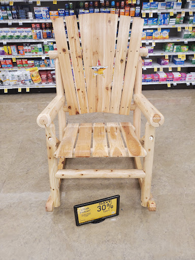 Grocery Store «Safeway», reviews and photos, 5431 Clayton Rd, Clayton, CA 94517, USA