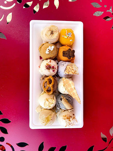 Thai Restaurant «SkyIce Sweet & Savory», reviews and photos, 63 5th Ave, Brooklyn, NY 11217, USA