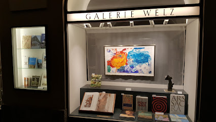 Galerie Welz GmbH