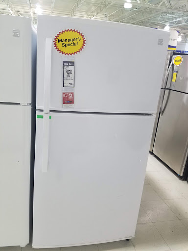 Appliance Store «Sears Outlet», reviews and photos, 1915 Mt Zion Rd, Morrow, GA 30260, USA