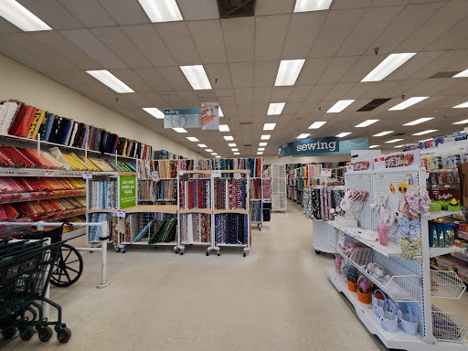 Fabric Store «Jo-Ann Fabrics and Crafts», reviews and photos, 1842 Molalla Ave, Oregon City, OR 97045, USA