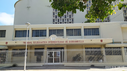 Tribunal Eclesiastico de Barranquilla