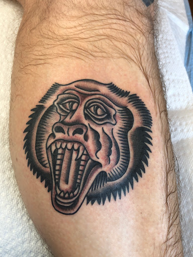 Find dragon tattoo ideas male for your next unique tattoo in Warrenville at NoodlesTattoo Co. & Studio