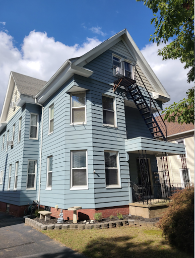 Roofing Contractor «Kaiser Roofing and Exteriors», reviews and photos, 8354 Princeton Glendale Rd, West Chester Township, OH 45069, USA