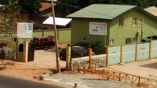 Titmus Car Clinic, Km1 New, Eleyele- Ologuneru Road, Ibadan, Oyo, Nigeria, Auto Repair Shop, state Oyo