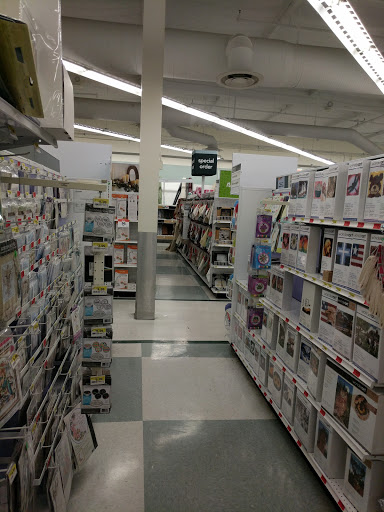 Fabric Store «Jo-Ann Fabrics and Crafts», reviews and photos, 7177 Amador Plaza Rd, Dublin, CA 94568, USA