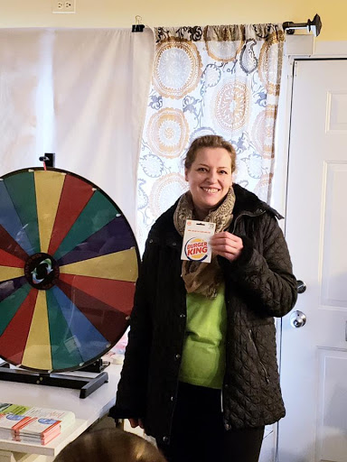 House Cleaning Service «Helping Hands Cleaning Services», reviews and photos, 381 N York St #12, Elmhurst, IL 60126, USA