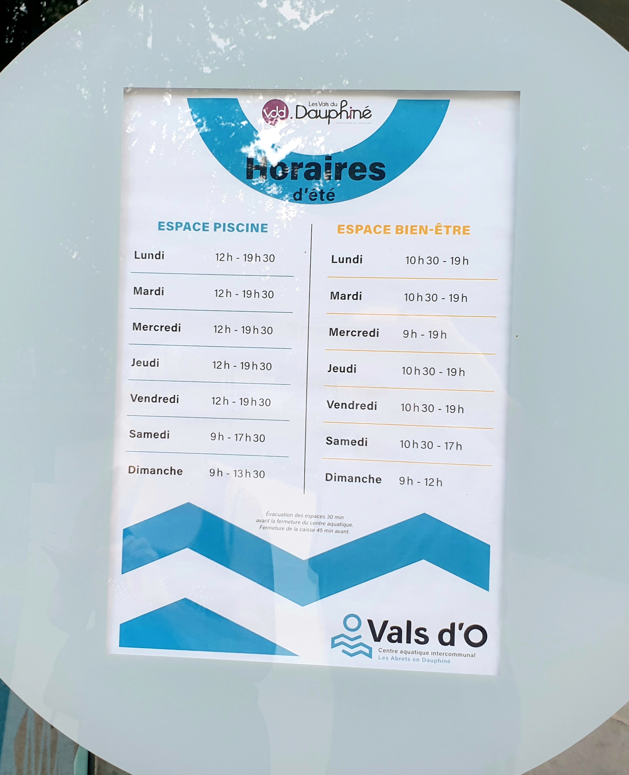 Photo n° 11 de l'avis de Association.r fait le 19/06/2022 à 10:15