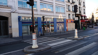 CIC à Paris