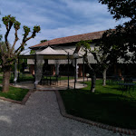 Photo n°1 de l'avis de L'indovino. fait le 22/04/2019 à 08:21 sur le  Agriturismo Il Grande Portico à Costabissara