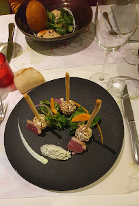 Foie gras du Restaurant Eat Cool à Hagondange - n°5
