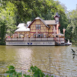 Photo n°1 de l'avis de Mathias. fait le 31/07/2021 à 15:29 sur le  Schwanenschlößchen zu Freiberg à Freiberg