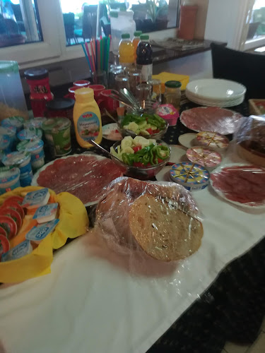 Radno vrijeme Apartments Moto klub Brod