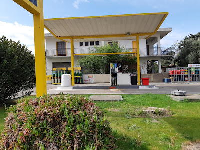 Station Dyneff - Loic M. AUTO à Sauvian