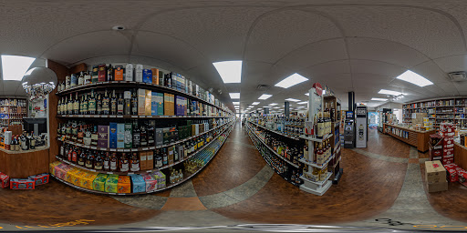 Liquor Store «Crown Wine & Spirits», reviews and photos, 1590 S Dixie Hwy, Coral Gables, FL 33146, USA
