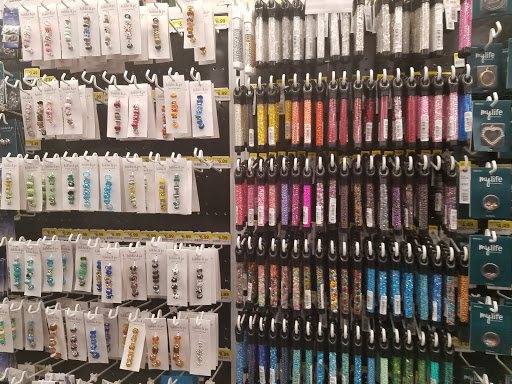 Fabric Store «Jo-Ann Fabrics and Crafts», reviews and photos, 6 Garet Pl, Commack, NY 11725, USA