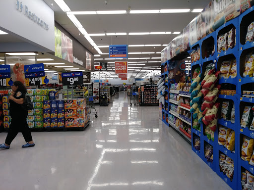 Discount Store «Walmart», reviews and photos, 4501 Rosewood Dr, Pleasanton, CA 94588, USA
