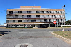 Escambia County School District- Vernon McDaniel Building