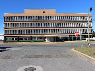 Escambia County School District- Vernon McDaniel Building