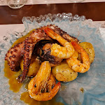 Photo n°1 de l'avis de Micol. fait le 04/02/2023 à 20:38 sur le  Solar 31 da Calçada à Lisbon